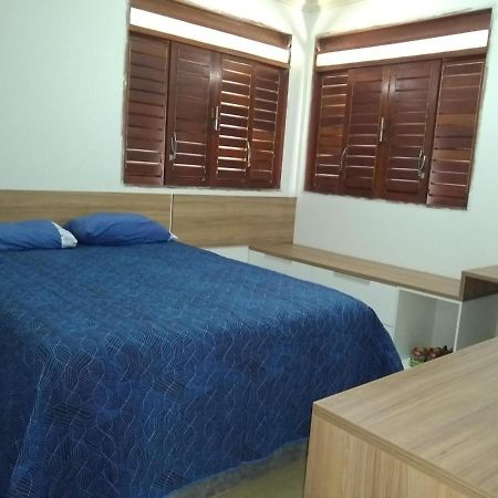 Cond. Aguas Da Serra, Bananeiras Villa Ngoại thất bức ảnh