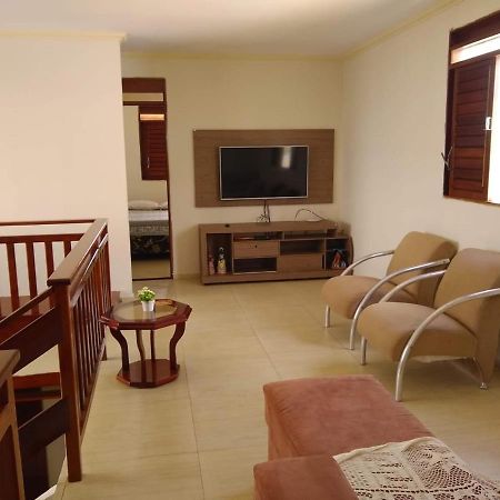 Cond. Aguas Da Serra, Bananeiras Villa Ngoại thất bức ảnh