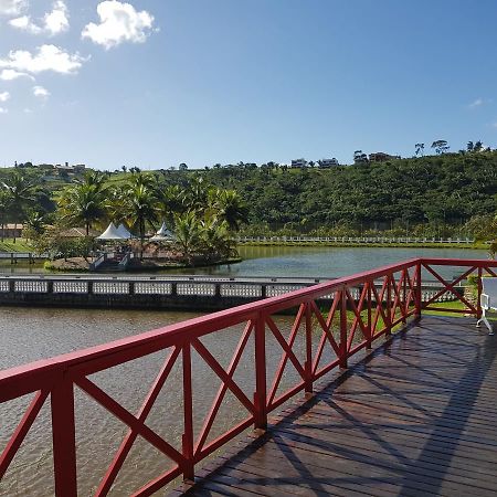 Cond. Aguas Da Serra, Bananeiras Villa Ngoại thất bức ảnh