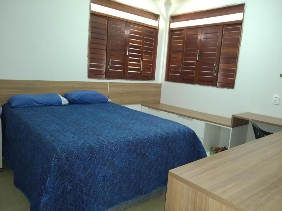 Cond. Aguas Da Serra, Bananeiras Villa Ngoại thất bức ảnh