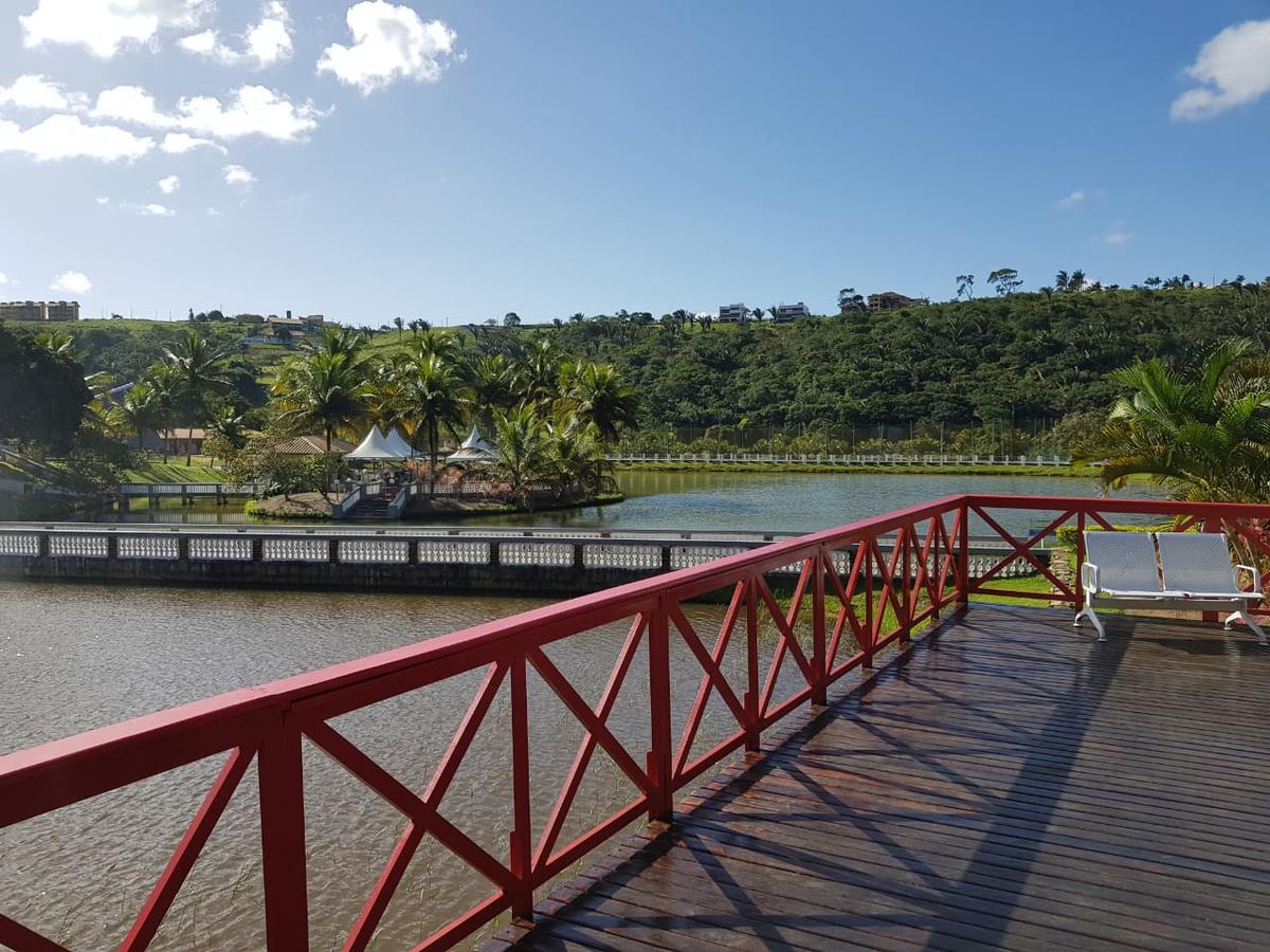Cond. Aguas Da Serra, Bananeiras Villa Ngoại thất bức ảnh