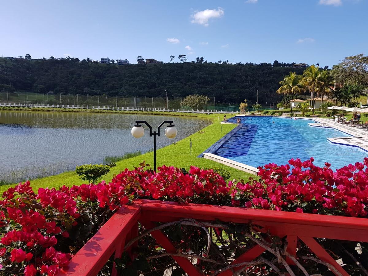 Cond. Aguas Da Serra, Bananeiras Villa Ngoại thất bức ảnh